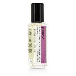 Demeter Perfumowany olejek w kulce Peony Roll On Perfume Oil 8.8ml/0.29oz
