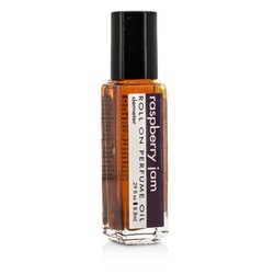 Demeter Perfumowany olejek w kulce Raspberry Jam Roll On Perfume Oil 8.8ml/0.29oz