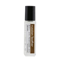 Demeter Russian Leather Roll On Perfume Oil 8.8ml/0.29oz