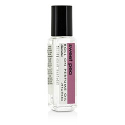 Demeter Sweet Pea Roll On Perfume Oil 8.8ml/0.29oz