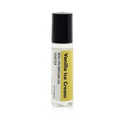 Demeter Perfumowany olejek w kulce Vanilla Ice Cream Roll On Perfume Oil 8.8ml/0.29oz