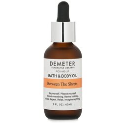 Demeter Olejek do ciała i masażu Between The Sheets Massage & Body Oil 60ml/2oz