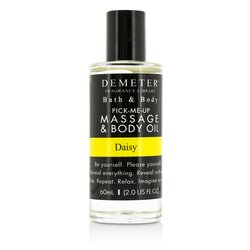 Demeter Daisy Массажное Масло для Тела 60ml/2oz