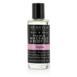 Demeter Daphne Massage & Body Oil 60ml/2oz