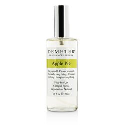 Demeter Apple Pie Cologne Spray 120ml/4oz
