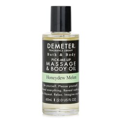Demeter Olejek do ciała i masażu Honeydew Melon Massage & Body Oil 60ml/2oz