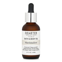 Demeter Marshmallow Έλαιο Μασάζ και Σώματος 60ml/2oz