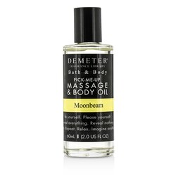Demeter Moonbeam Έλαιο Μασάζ και Σώματος 60ml/2oz