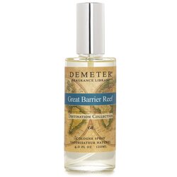Demeter Great Barrier Reef Cologne Spray (Destination Collection) 120ml/4oz