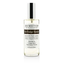 Demeter Hot Fudge Sundae Cologne Spray 120ml/4oz