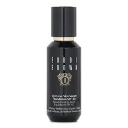 Bobbi Brown Intensive Skin Serum Foundation SPF40 - #02 Sand 30ml/1oz