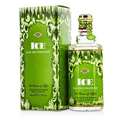 4711 Ice או דה קולון 50ml/1.7oz