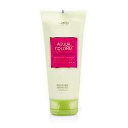 4711 Acqua Colonia Pink Pepper & Grapefruit Moisturizing Body Lotion 200ml/6.8oz