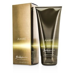 Baldessarini Ambre Shower Gel 200ml/6.8oz