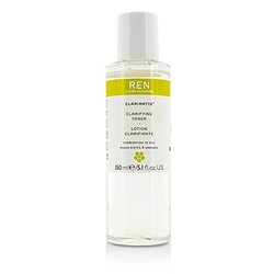 Ren Loţiune Tonică Clarifiantă Pentru Piele Mixtă Spre Grasă (Fără Ambalaj) 150ml/5.1oz