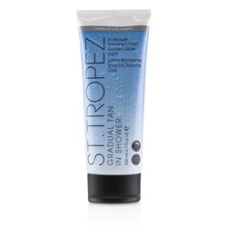 St. Tropez Gradual Tan In Shower 200ml/6.7oz