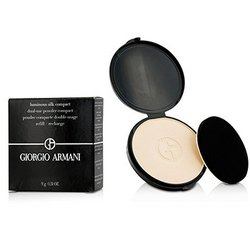 Giorgio Armani Luminous Silk Компактна Пудра Запасник - #2 9g/0.31oz