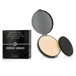 ג'ורג'יו ארמני Luminous Silk Powder Compact Refill מילוי לקומפקט פודרה - # 5.5 9g/0.31oz