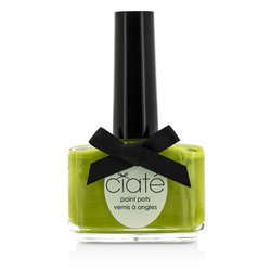 Ciate Lakier do paznokci Nail Polish - Mojito (009) 13.5ml/0.46oz