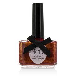 Ciate Nail Polish - Island Hopping (098) - לק לציפורניים 13.5ml/0.46oz