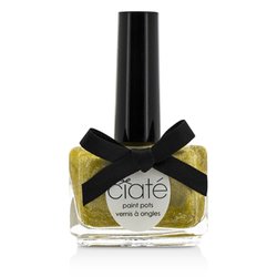 Ciate Nail Polish - Ladylike Luxe (059) 13.5ml/0.46oz