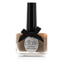 Ciate Nail Polish - Golden Sands (092) 13.5ml/0.46oz