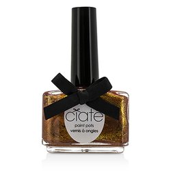 Ciate Nail Polish - Beach Hut (097) 13.5ml/0.46oz