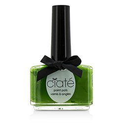 Ciate Lakier do paznokci - Palm Tree (135) 13.5ml/0.46oz