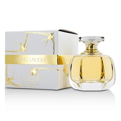 Lalique Living Lalique Eau De Parfum Spray 100ml/3.3oz