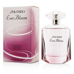 שיסיידו Ever Bloom או דה פרפום ספריי 50ml/1.6oz