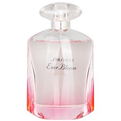שיסיידו Ever Bloom או דה פרפום ספריי 90ml/3oz