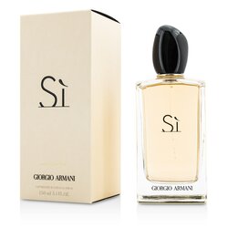 Giorgio Armani Woda perfumowana Si Eau De Parfum Spray 150ml/5.1oz
