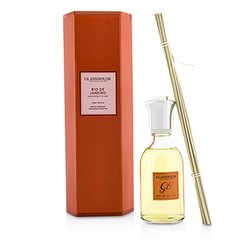 Glasshouse Fragrance Diffuser - Rio De Janeiro 250ml