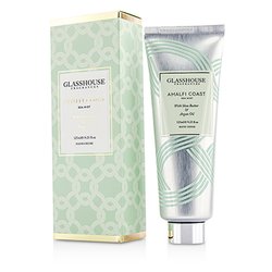 Glasshouse كريم لليدين - Amalfi Coast ( رذاذ بحري ) 125ml/4.23oz