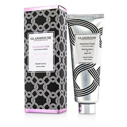 Glasshouse Hand Cream - Manhattan 125ml/4.23oz
