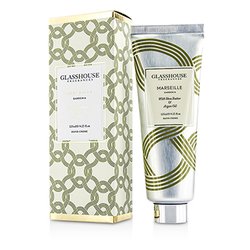 Glasshouse كريم لليدين - Marseille ( غاردينيا) 125ml/4.23oz