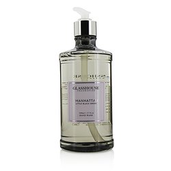 Glasshouse Hand Wash - Manhattan (Little Black Dress) 500ml/17oz