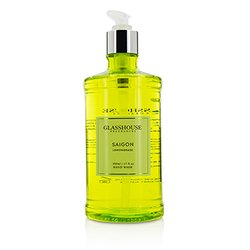 Glasshouse Hand Wash - Saigon 500ml/17oz