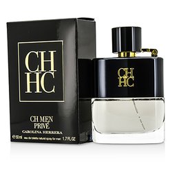 Carolina Herrera CH Prive ماء تواليت سبراي 50ml/1.7oz