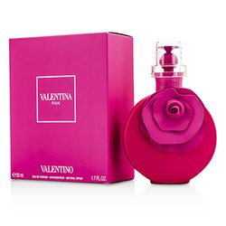 Valentino Valentina Pink Eau De Parfum Spray 50ml/1.7oz