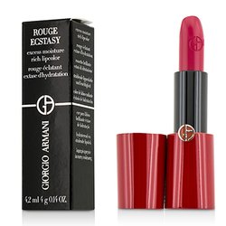 ג'ורג'יו ארמני Rouge Ecstasy Lipstick - # 512 Maharajah- ליפסטיק 4g/0.14oz
