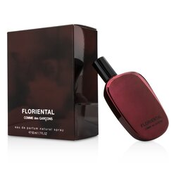 Comme des Garcons Floriental أو دو برفوم سبراي 50ml/1.7oz