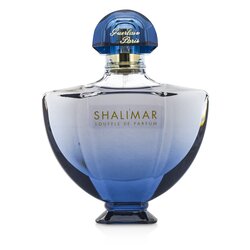 Guerlain Shalimar Souffle De Parfum Άρωμα EDP Σπρέυ 50ml/1.6oz
