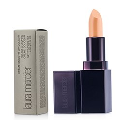 לורה מרסייה Creme Smooth Lip Colour - # Praline Cream- צבע שפתיים קרם 4g/0.14oz