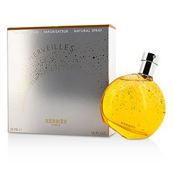 Hermes Eau Des Merveilles Elixir Парфюмированная Вода Спрей (Ограниченный Выпуск 2015) 50ml/1.6oz