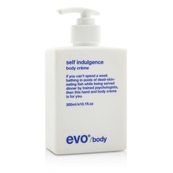 Evo Krem do ciała Self Indulgence Body Creme 300ml/10.1oz