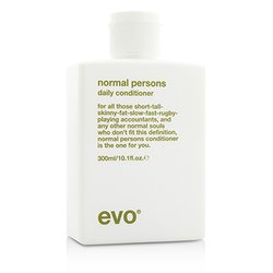 Evo Normal Persons Daily Conditioner 300ml/10.1oz