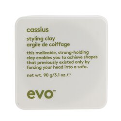 Evo Cassius Глина для Укладки 90g/3.1oz