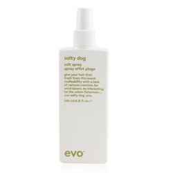 イーヴォ Salty Dog Cocktail Beach Spray (For All Hair Types) 200ml/6.8oz