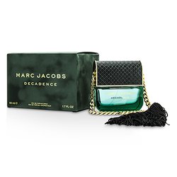 Marc Jacobs Decadence Парфюмированная Вода Спрей 50ml/1.7oz